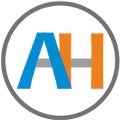 Aqua Heating logo